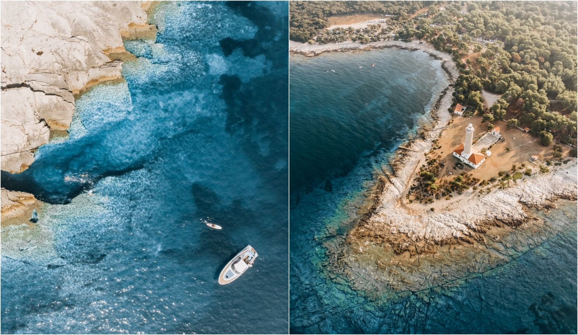 Zašto ovog ljeta posjetiti Dugi otok? Donosimo 5 čarobnih lokacija koje će vas ostaviti bez daha