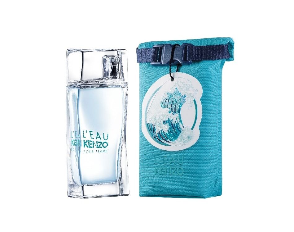 L'Eau Kenzo