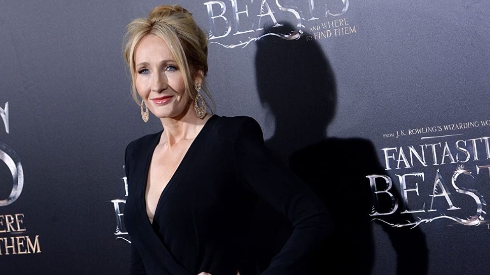 Nova knjiga “The Ickabog” autorice JK Rowling dostupna je besplatno online