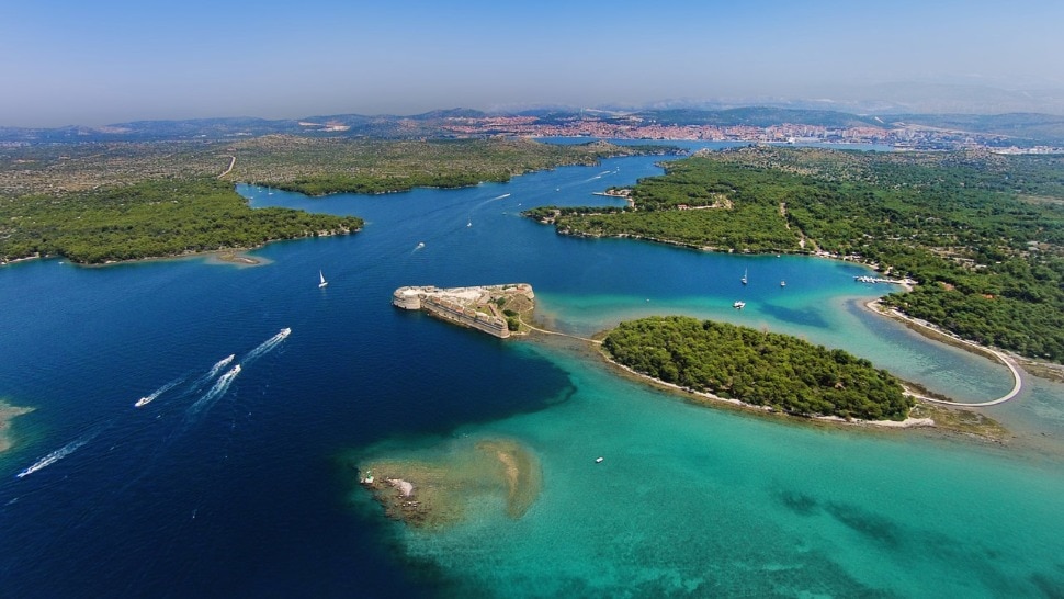 Hrvatska “Covid free” plaža na kojoj ćemo se zabavljati ovog ljeta
