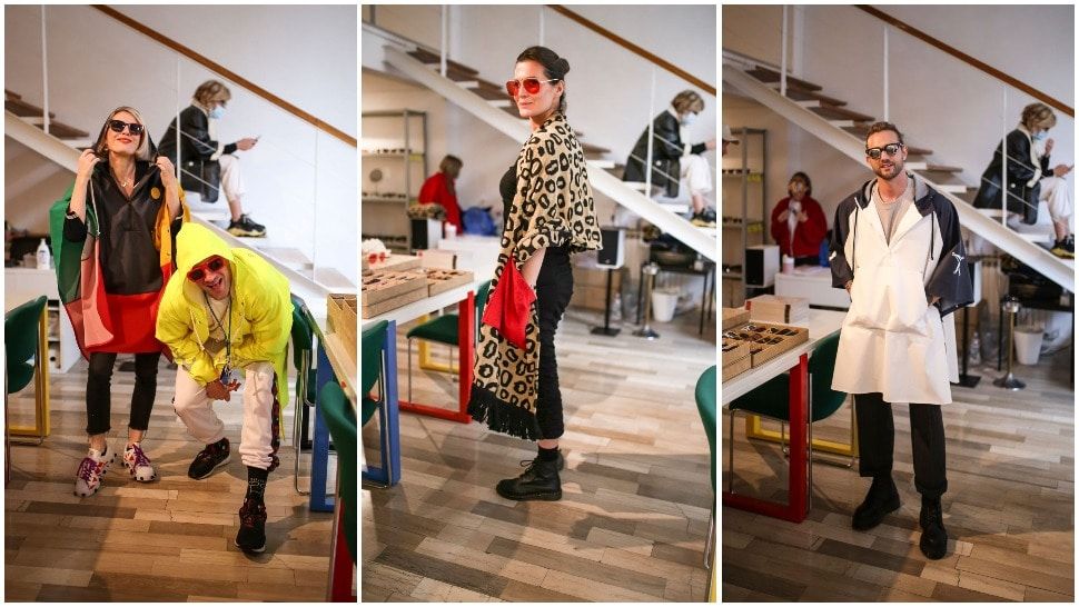 Brend Sheriff & Cherry otvorio POP UP store u Zagrebu i predstavio novu kolekciju naočala