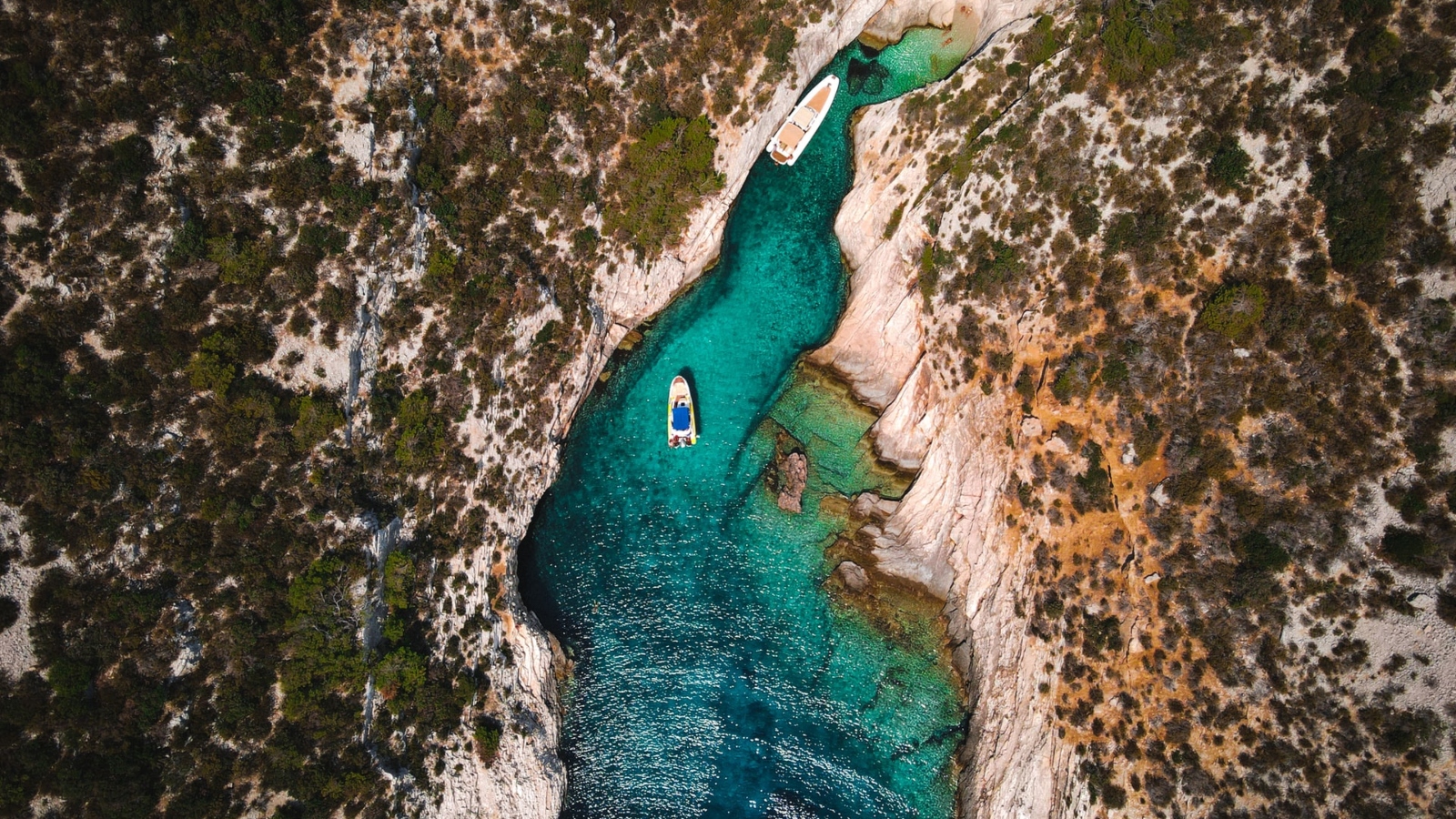 Najljepše skrivene plaže u Hrvatskoj