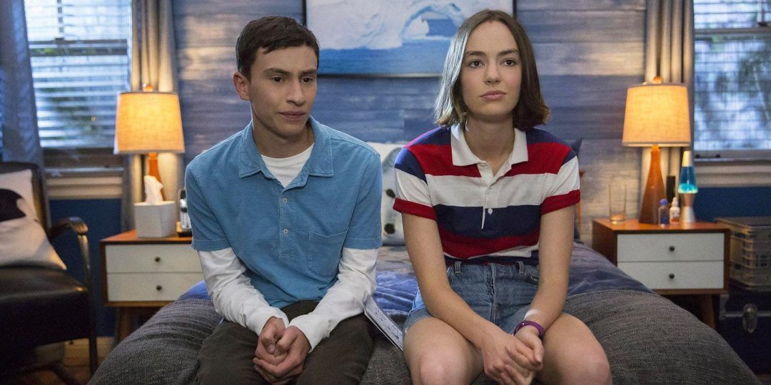 Atypical četvrta sezona Netflix