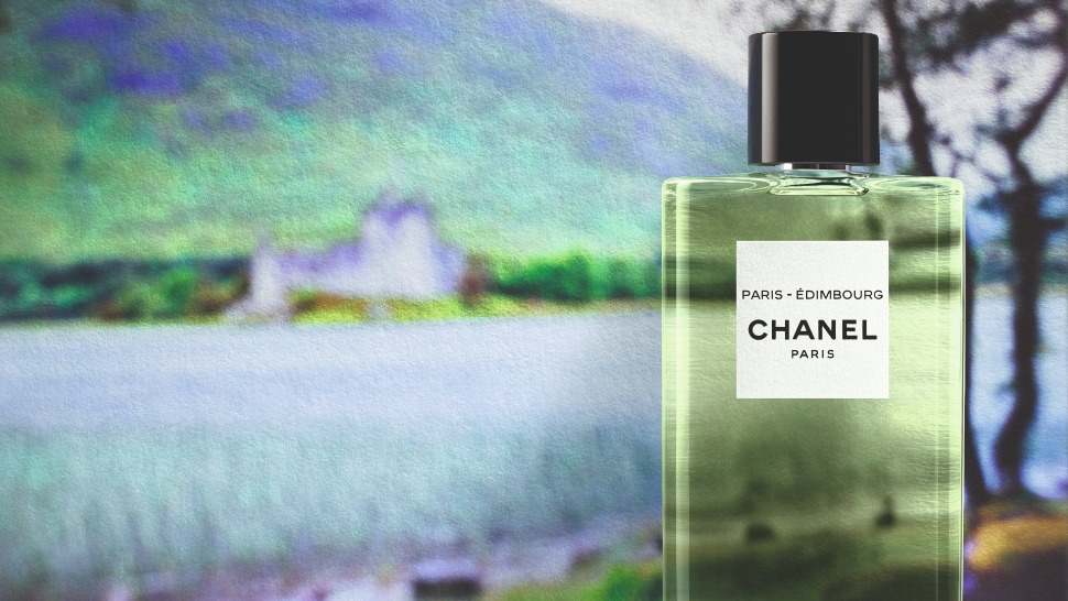 Uživale smo na predstavljanju novog Les Eaux de Chanel parfema u Zagrebu