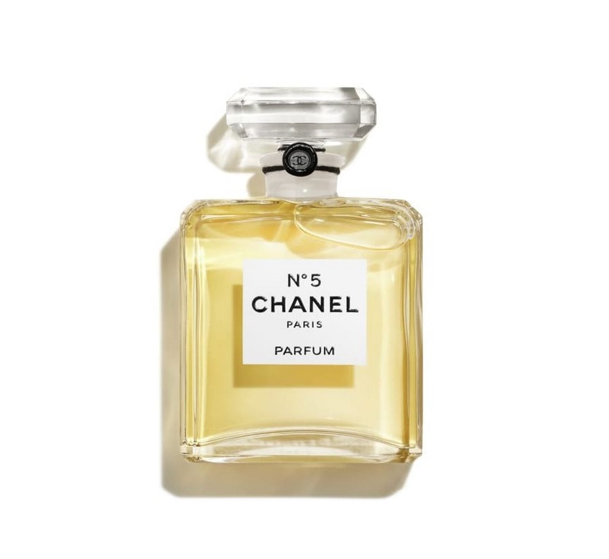 Chanel no.5 parfem za vjenčanje