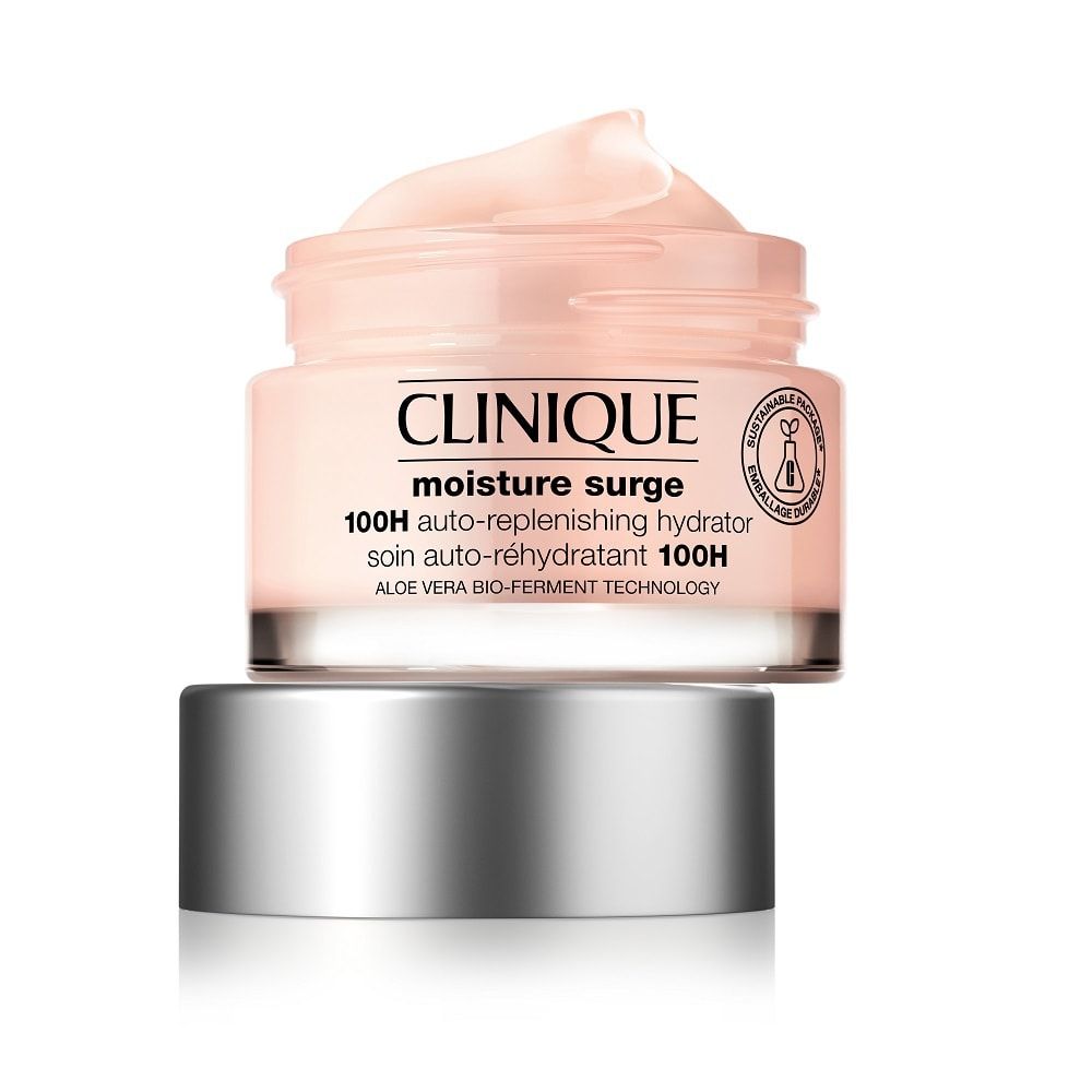 Clinique Moisture Surge 100H krema za lice 2021.  