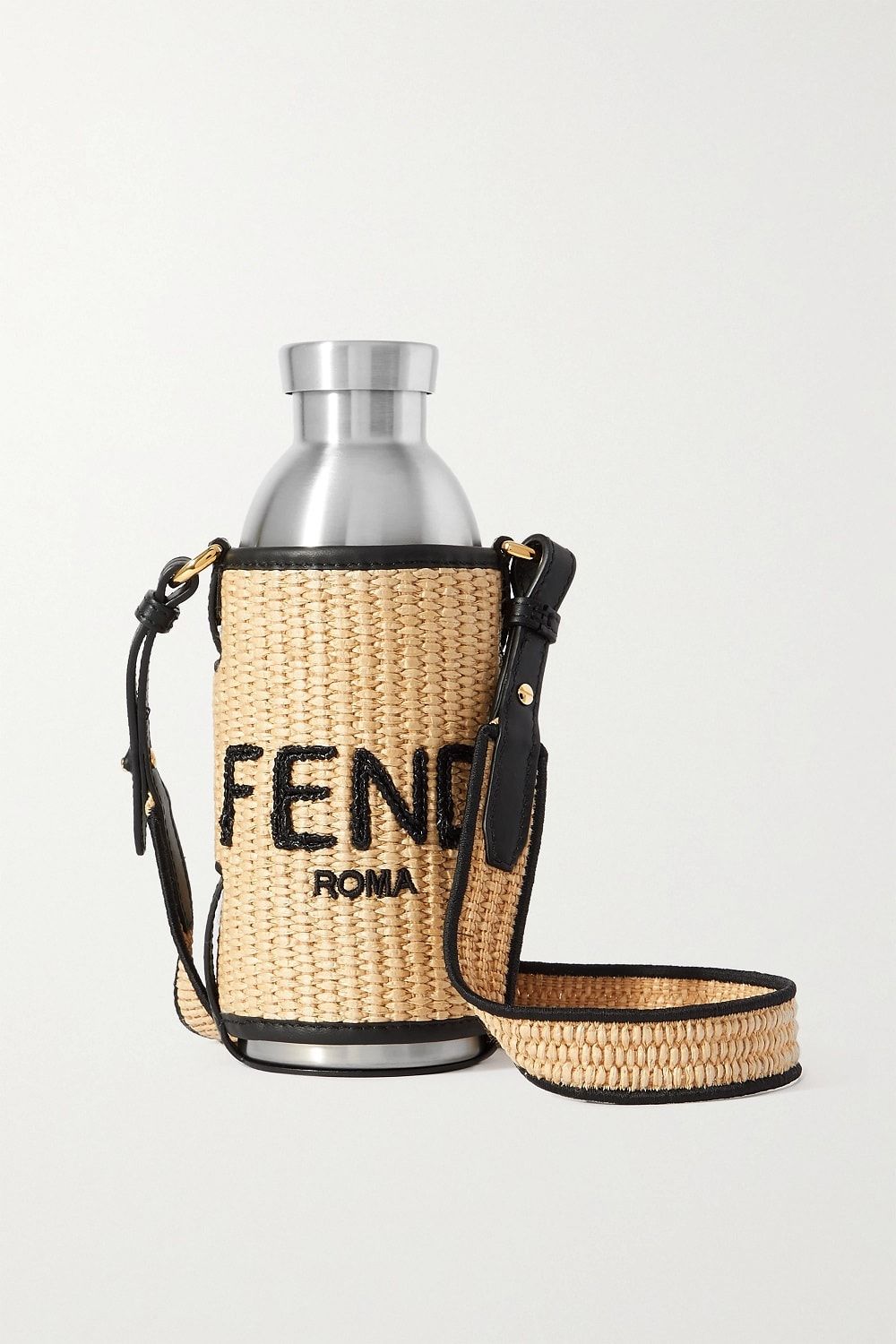 Fendi torba rafija ljeto 2021.