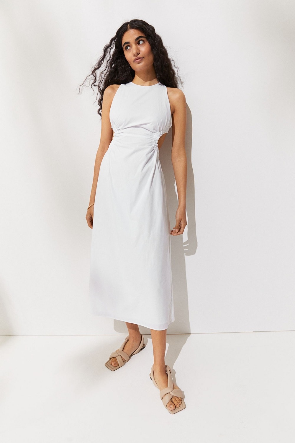 H&M haljina modni favorit za ljeto 2021. 