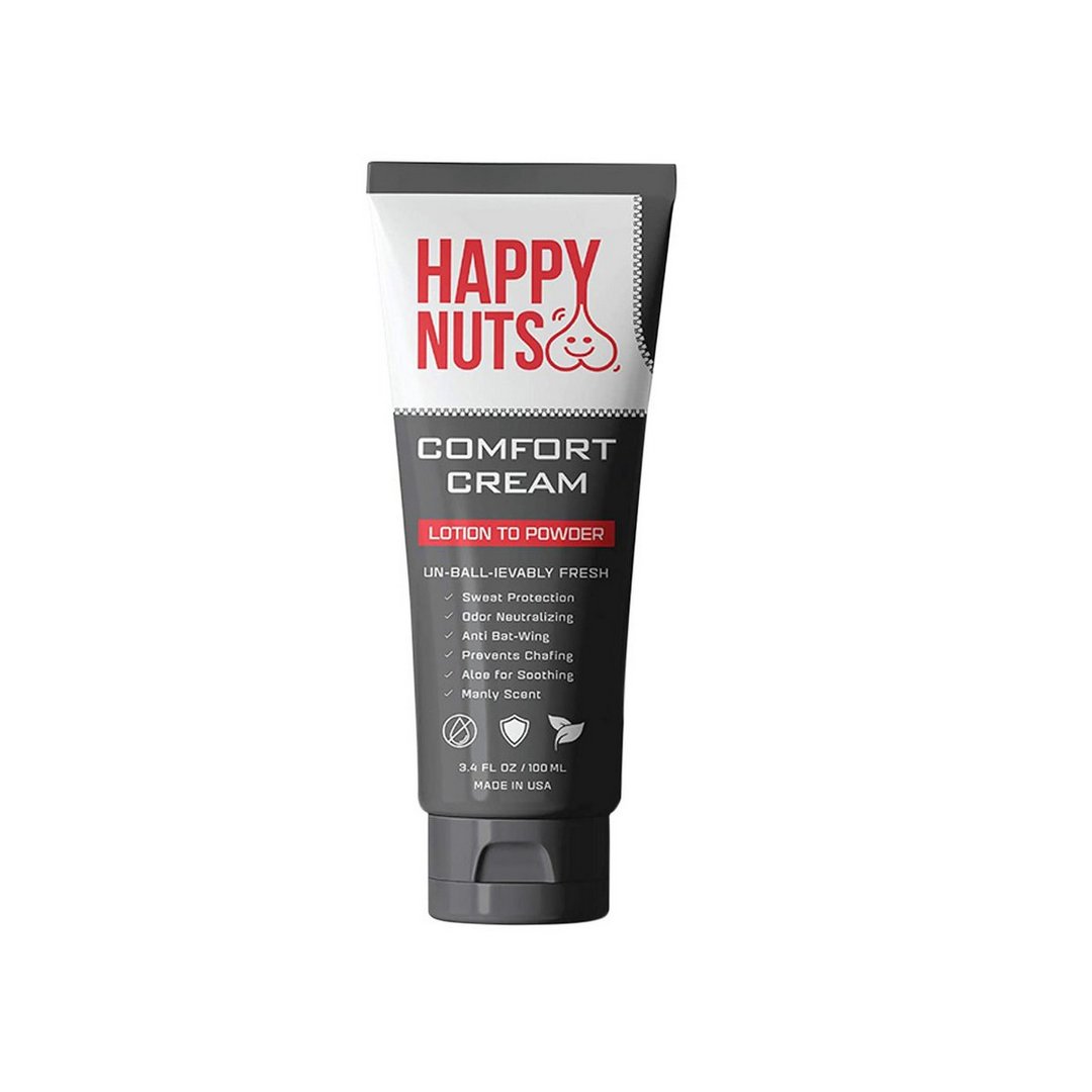 Happy Nuts Comfort Cream