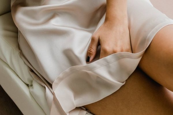 Najdivnije svilene spavaćice koje ćete htjeti nositi i izvan kuće