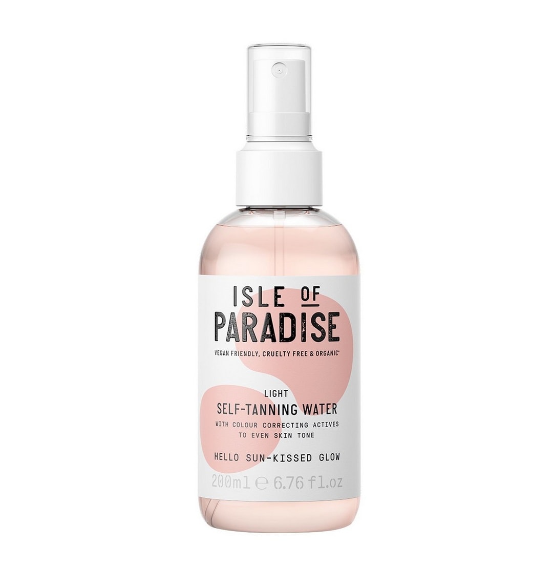 Isle of Paradise viralni beauty proizvodi