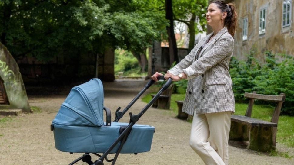 Poznate mame isprobale brend kolica o kojem ćete željeti čuti više