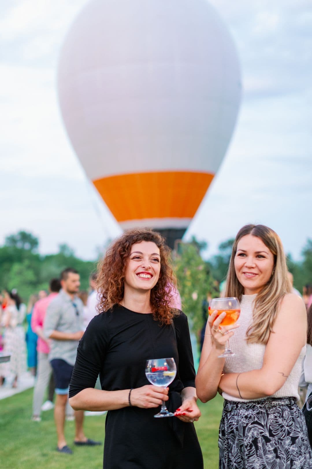 Journal Balon_Journal Summer Party_Dijana Cebulc