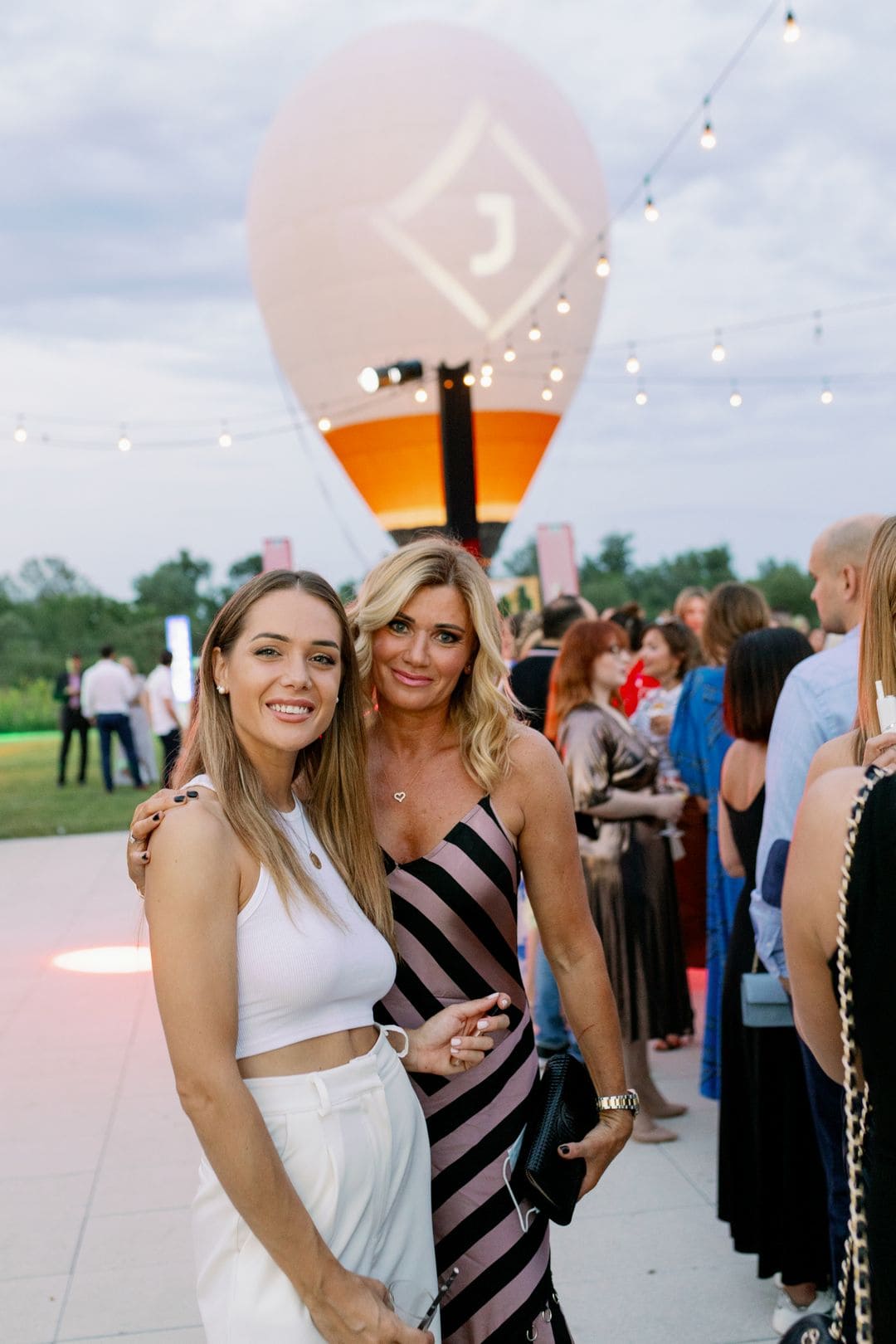 Journal Balon_Journal Summer Party_Dijana Cebulc