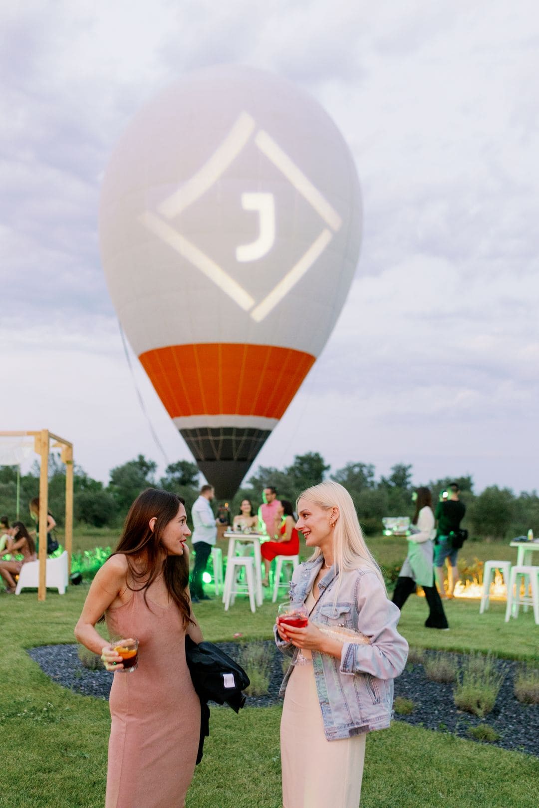 Journal Balon_Journal Summer Party_Dijana Cebulc