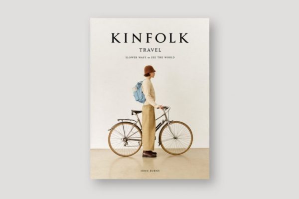 Kinfolk lansira novu knjigu posvećenu putovanjima