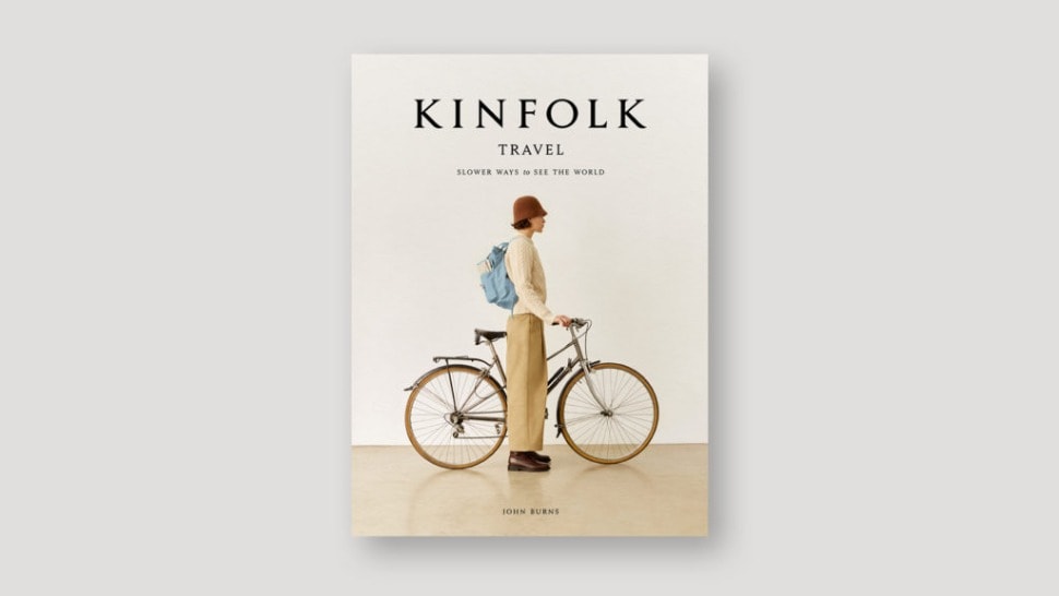 Kinfolk lansira novu knjigu posvećenu putovanjima