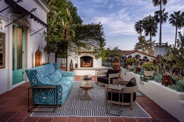 Zavirite u predivnu kuću u Los Angelesu koju je Leonardo DiCaprio upravo kupio