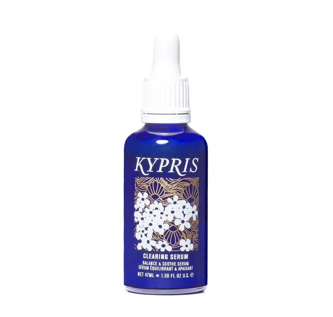 Kypris serumi za masnu kožu