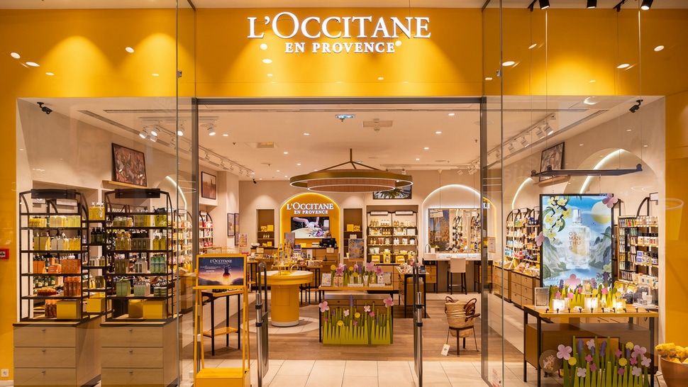 L’Occitane slavi 15 godina u Hrvatskoj i časti odličnim popustima!