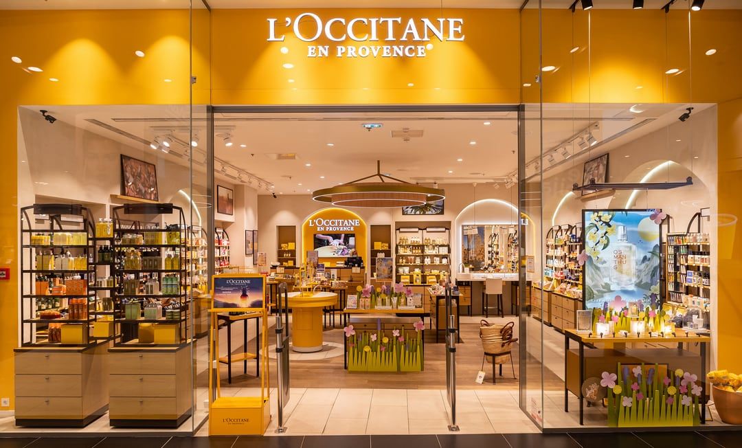 L'Occitane Arena Centar