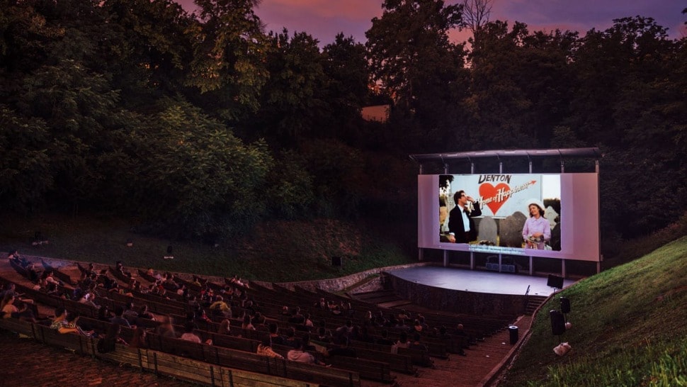 Ovoga ljeta potražite osvježenje na ljetnoj pozornici kina Tuškanac uz vrhunske filmove