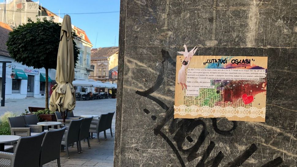 Ljubavni oglasi hr