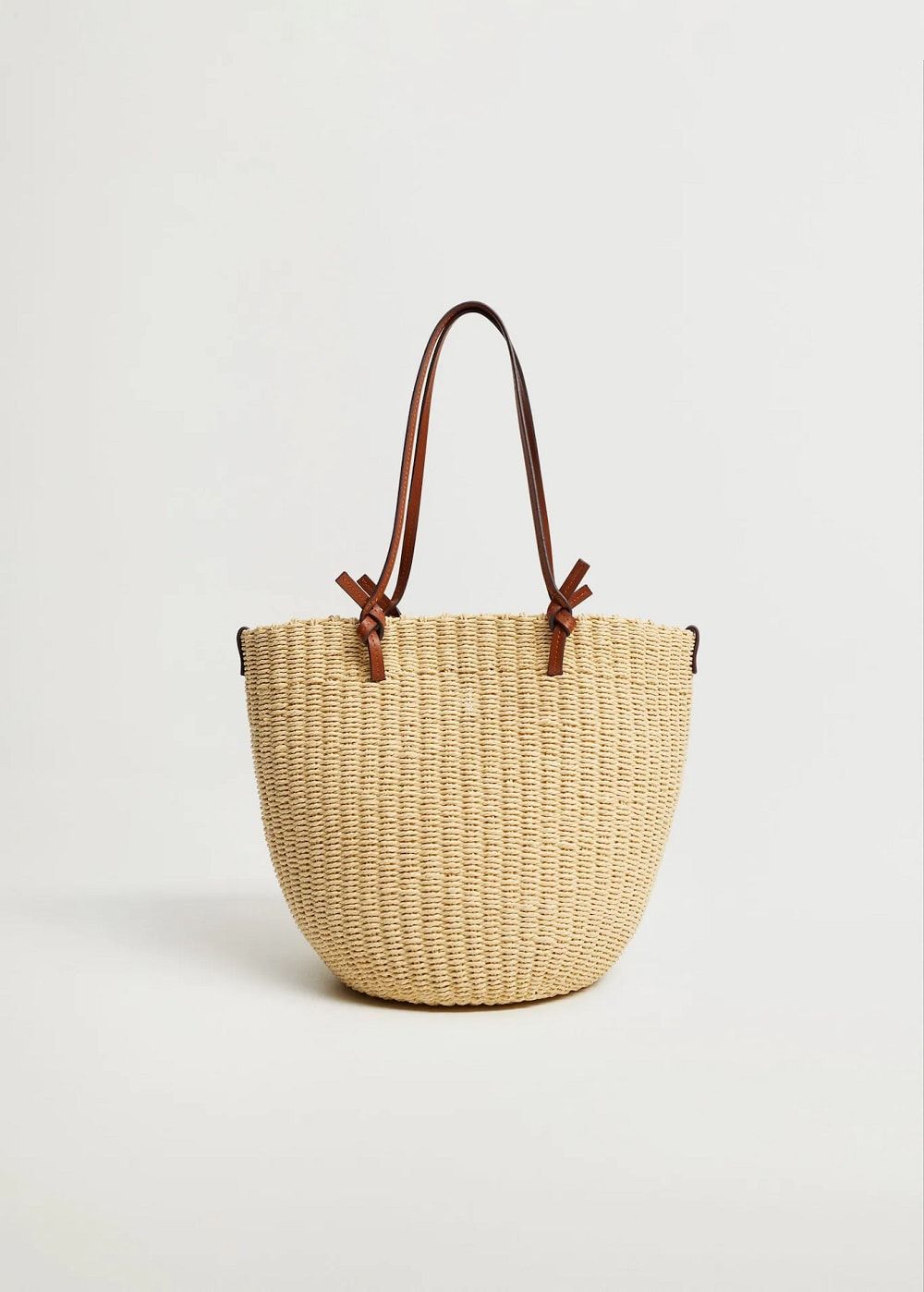 Mango torba rafija ljeto 2021.