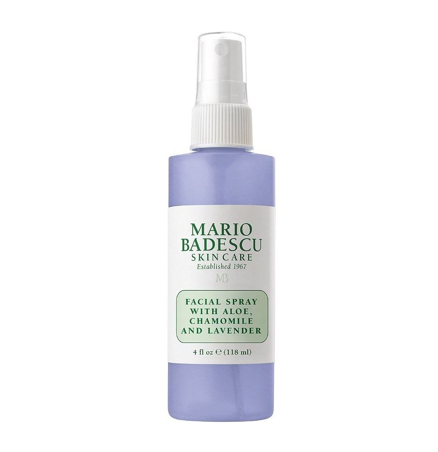 Mario Badescu maglice za lice