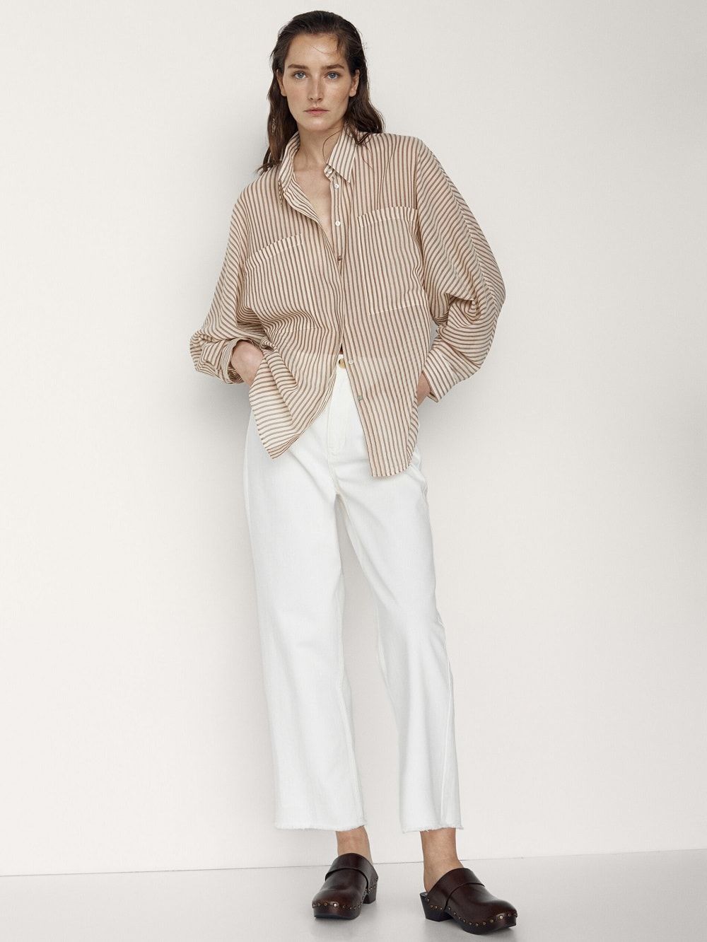 Massimo Dutti ljetno sniženje 2021.  