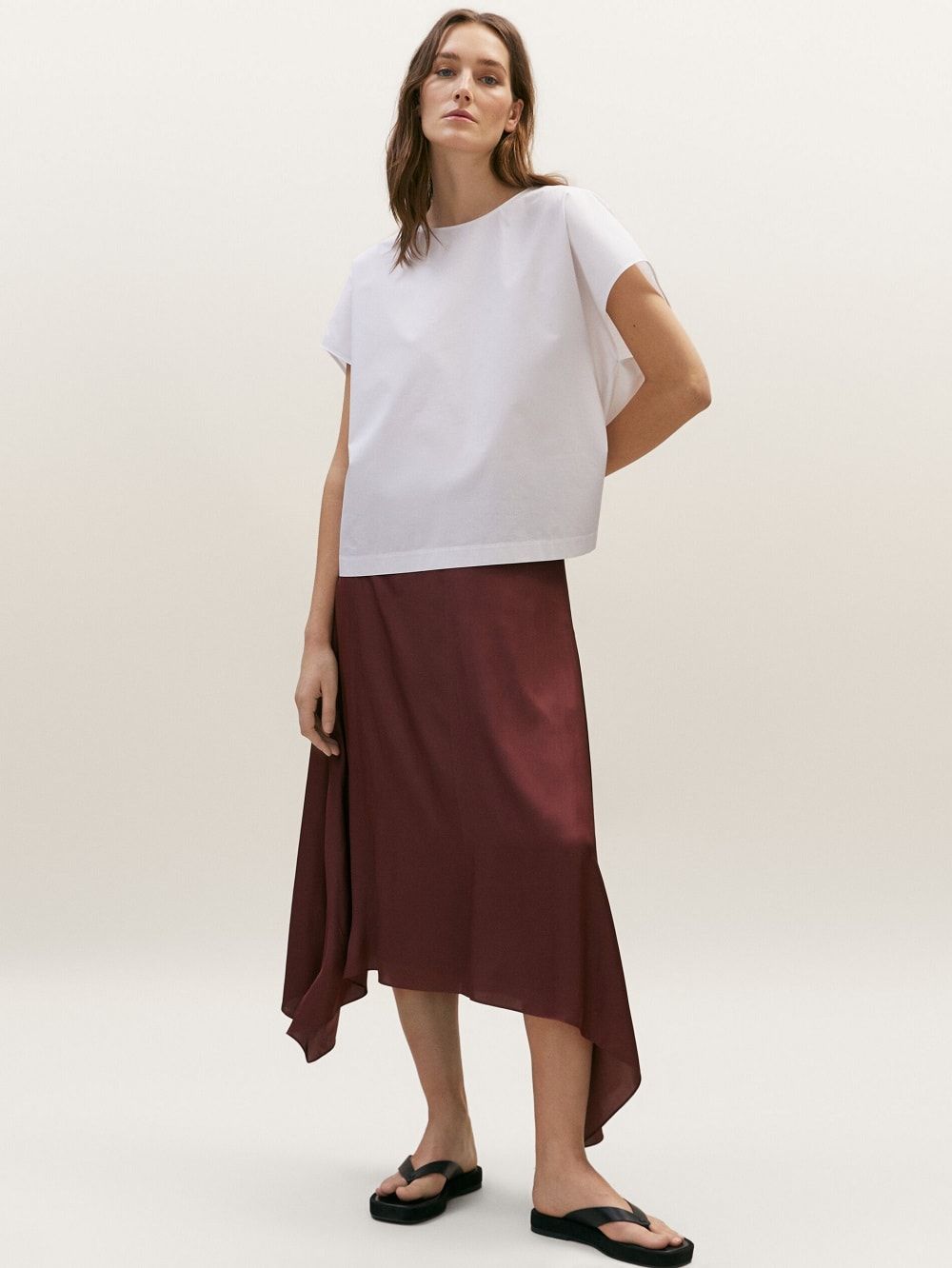 Massimo Dutti ljetno sniženje 2021.  