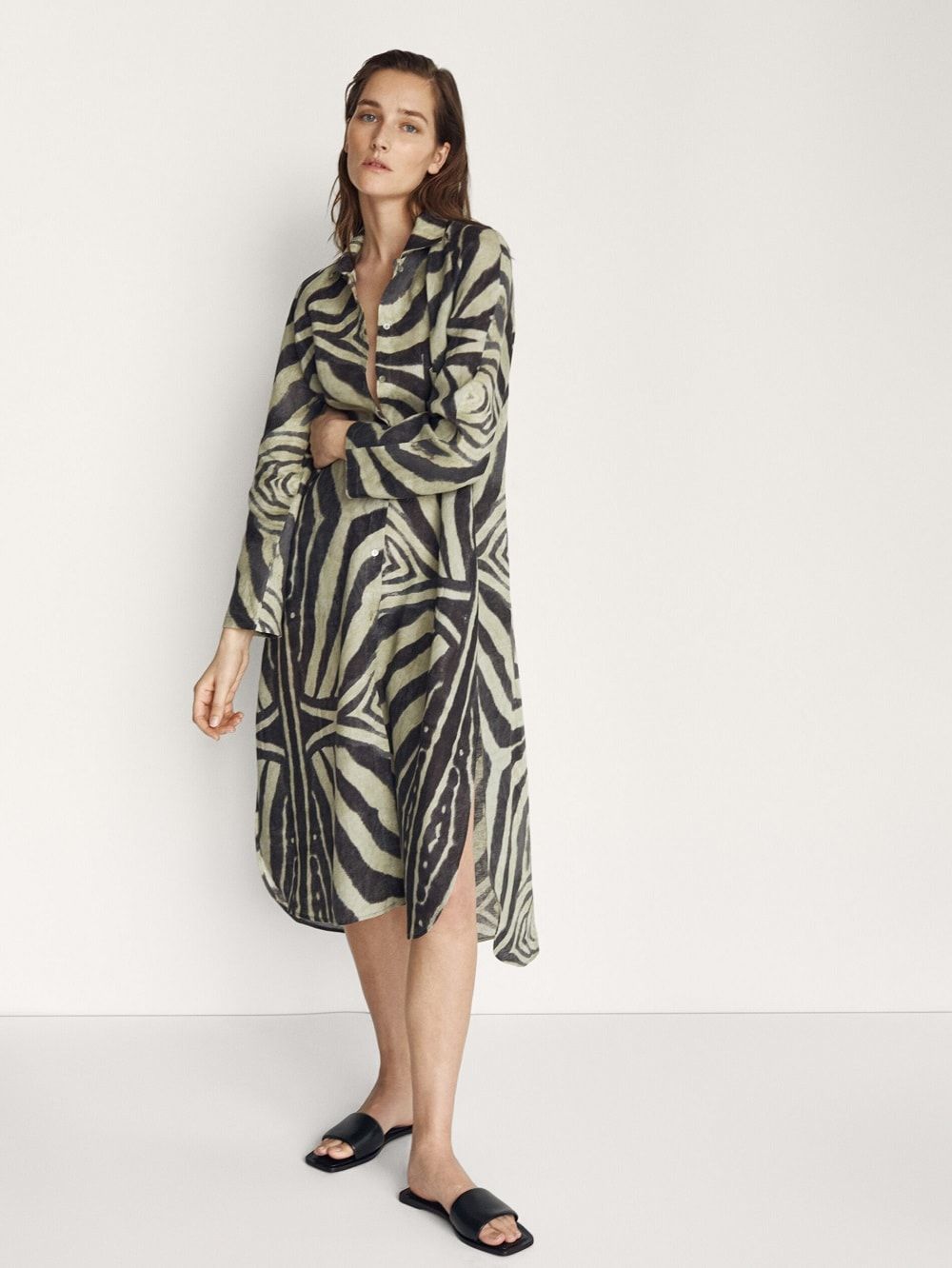 Massimo Dutti ljetno sniženje 2021.  