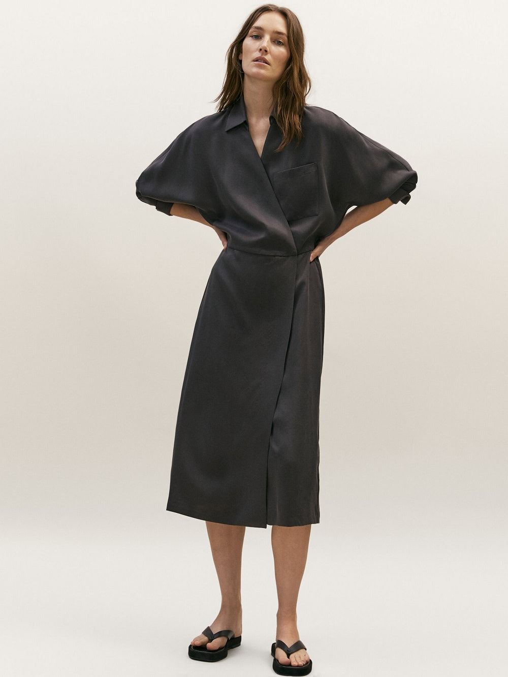 Massimo Dutti ljetno sniženje 2021.  