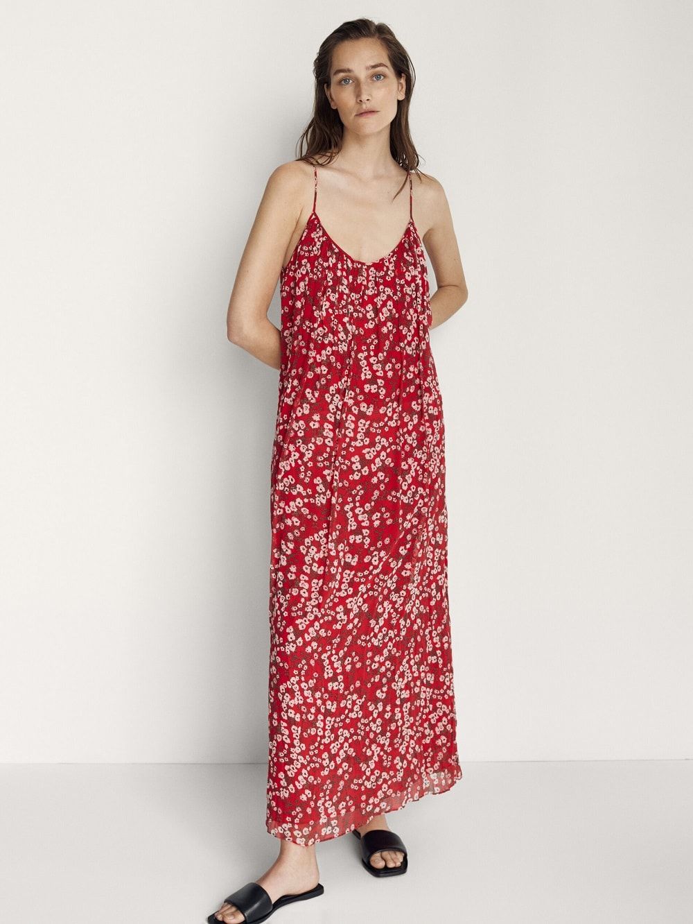 Massimo Dutti ljetno sniženje 2021. 