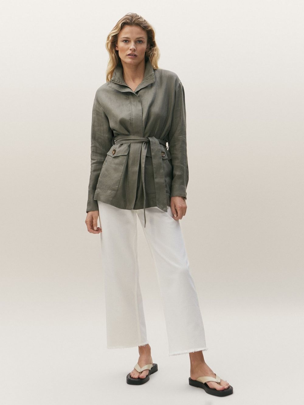Massimo Dutti ljetno sniženje 2021.  