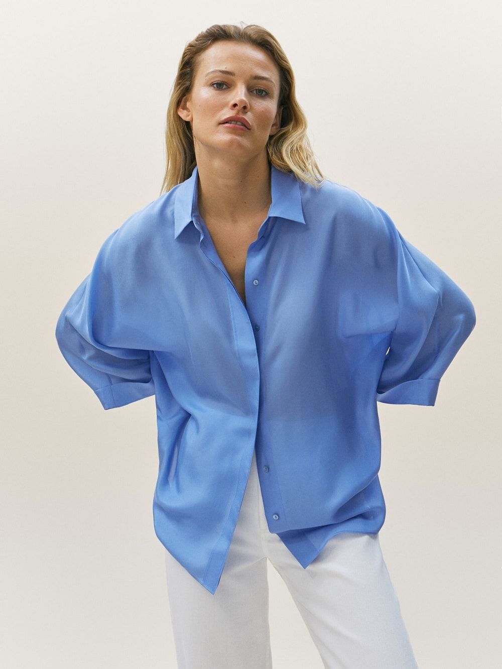 Massimo Dutti ljetno sniženje 2021.  