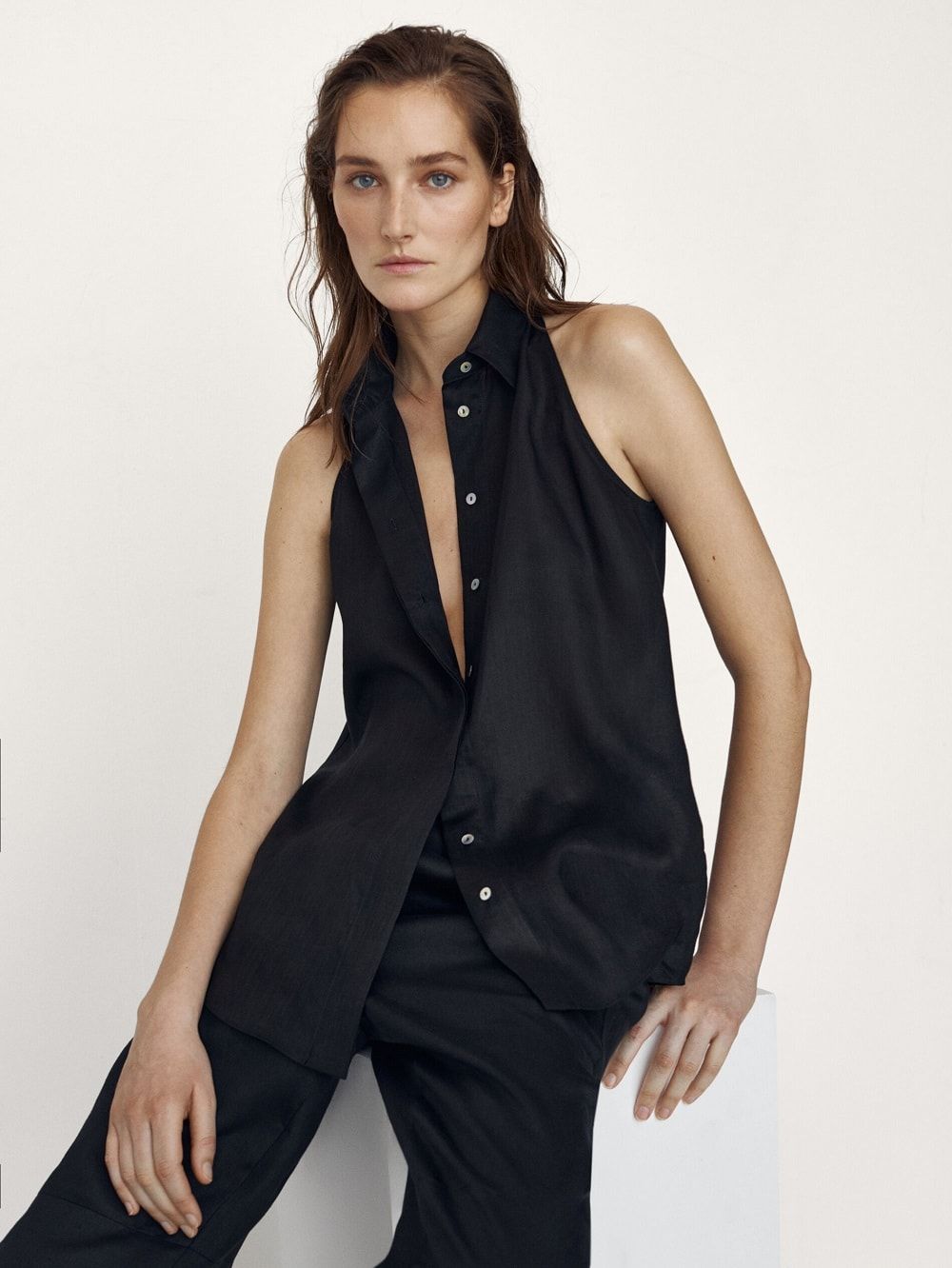 Massimo Dutti ljetno sniženje 2021.  