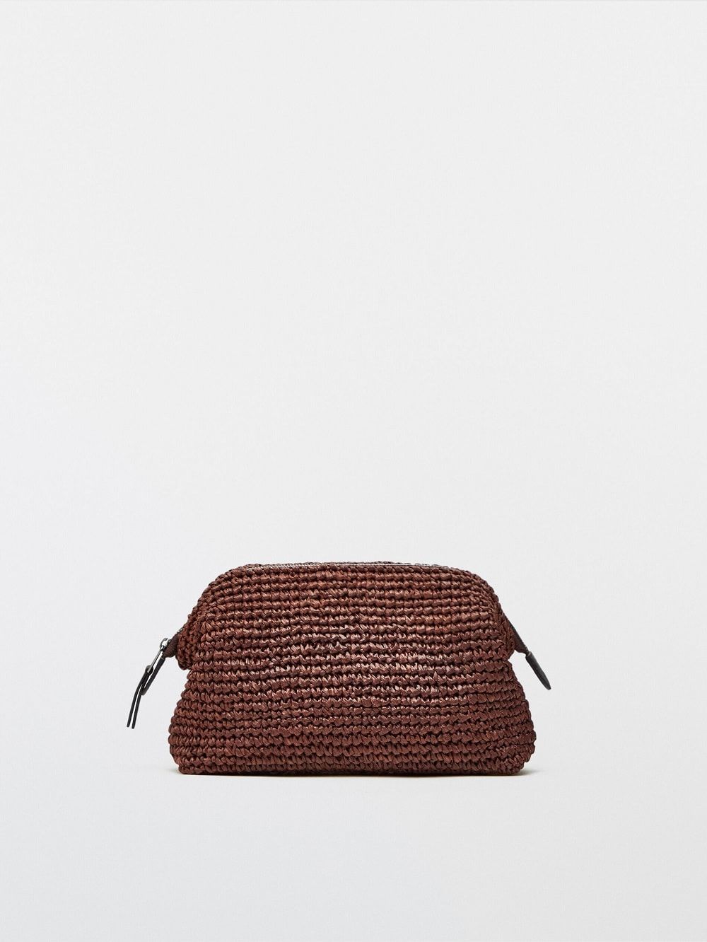 Massimo Dutti torba rafija ljeto 2021.