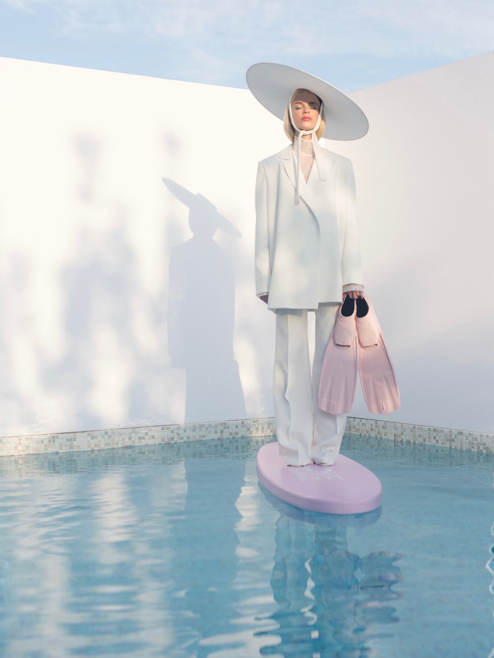 Mihano Mimosa 'Dive Into Love' bridal kolekcija 2021.