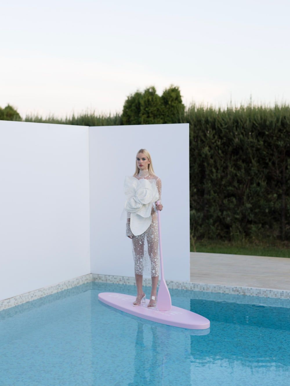 Mihano Mimosa 'Dive Into Love' bridal kolekcija 2021.