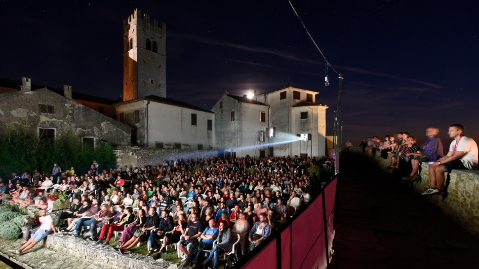 Motovun Film Festival ove se godine priprema u svom redovnom izdanju