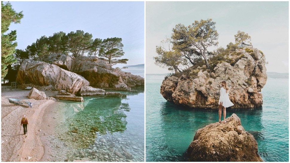 Popularna hrvatska plaža koja će i ovog ljeta okupirati Instagram