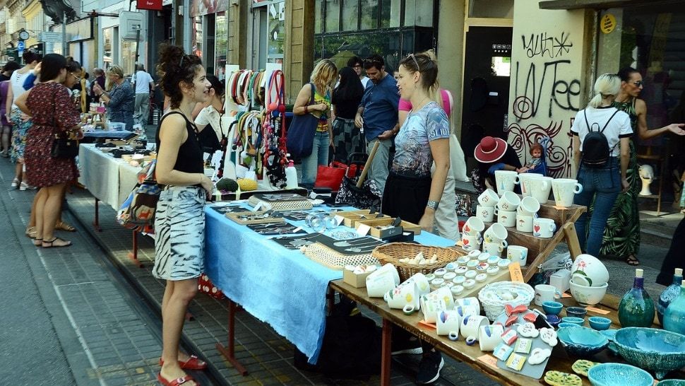 Uskoro počinje najšarmantniji gradski festival na Ilici