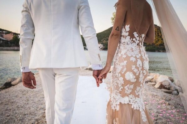 Trendovi za najljepše vjenčane fotografije i videa ove godine