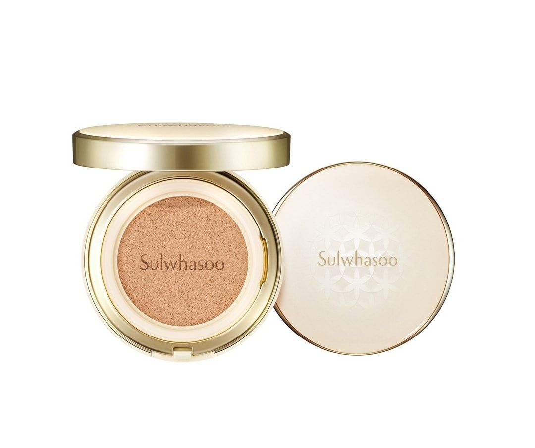 Sulwhasoo cushion kompaktni puderi