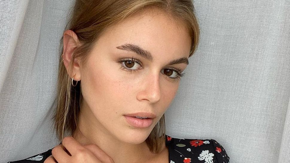 Kaia Gerber je samo jedna od brojnih obožavateljica Superfood kreme za lice