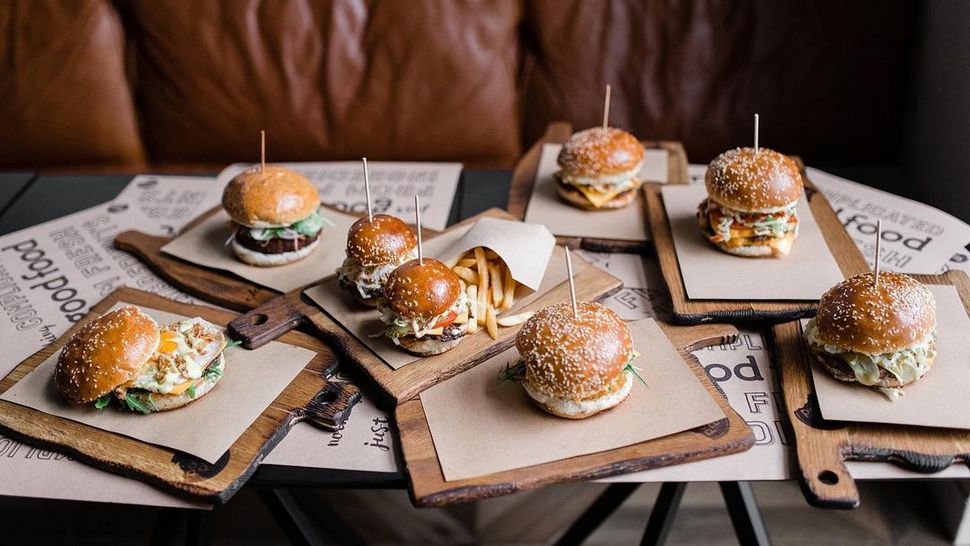 9 mjesta u Zagrebu na kojima možete isprobati dobre veganske burgere