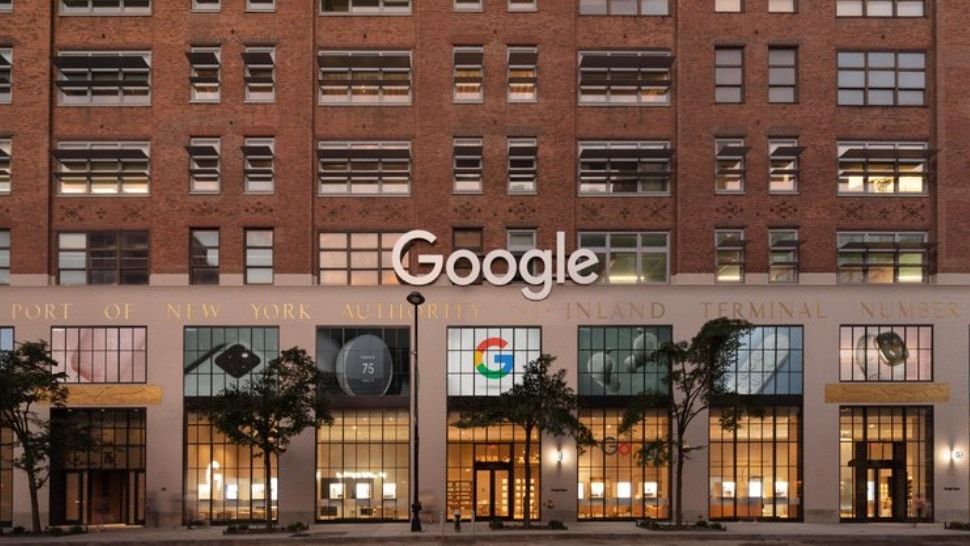 U New Yorku je otvorena prva Google trgovina, zavirite s nama unutra