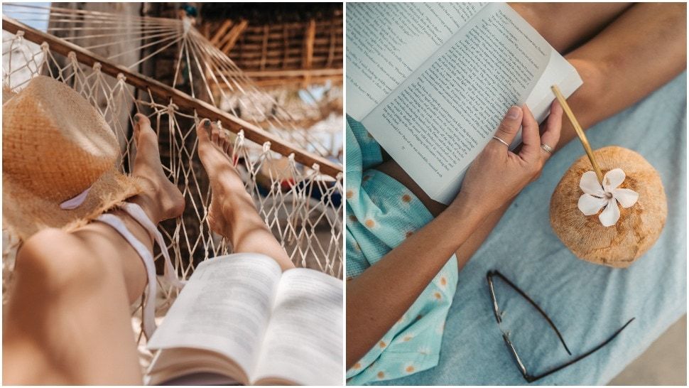 Ususret ljetnom Journal Book Clubu, donosimo vam popis super knjiga koje želimo pročitati ovog ljeta