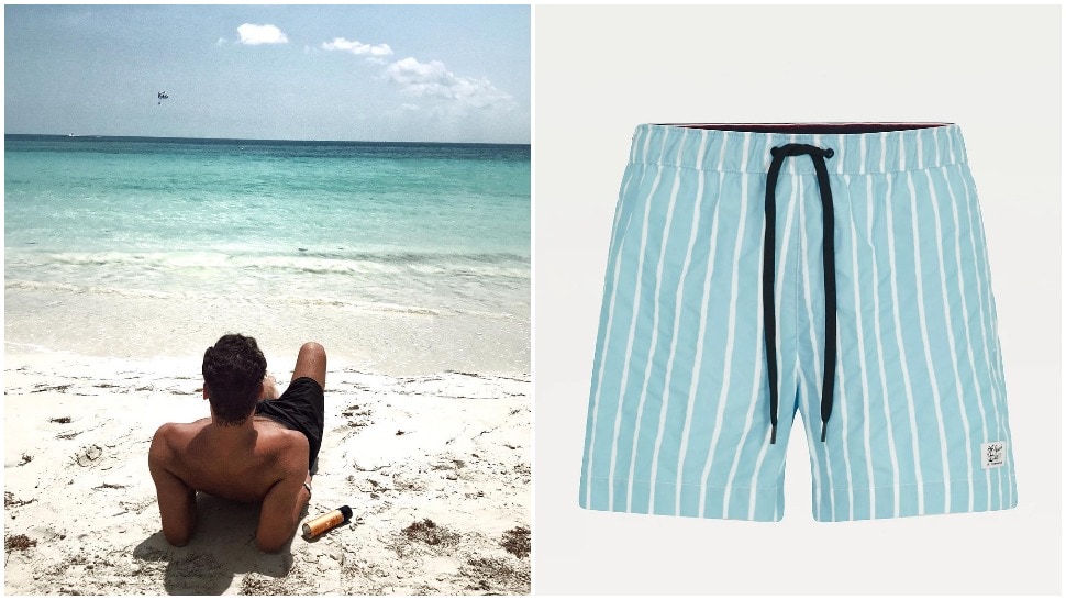 Journal Man: Najudobnije kupaće hlače za sezonu uživanja na moru